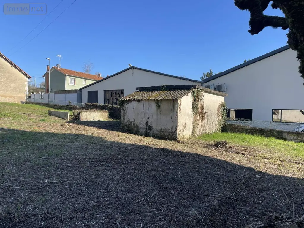 Maison a vendre Ribérac 24600 Dordogne 24 149 m2 5 pièces 121000 euros 077/1587 044