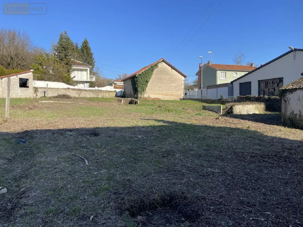 Maison a vendre Ribérac 24600 Dordogne 24 149 m2 5 pièces 121000 euros 077/1587 043