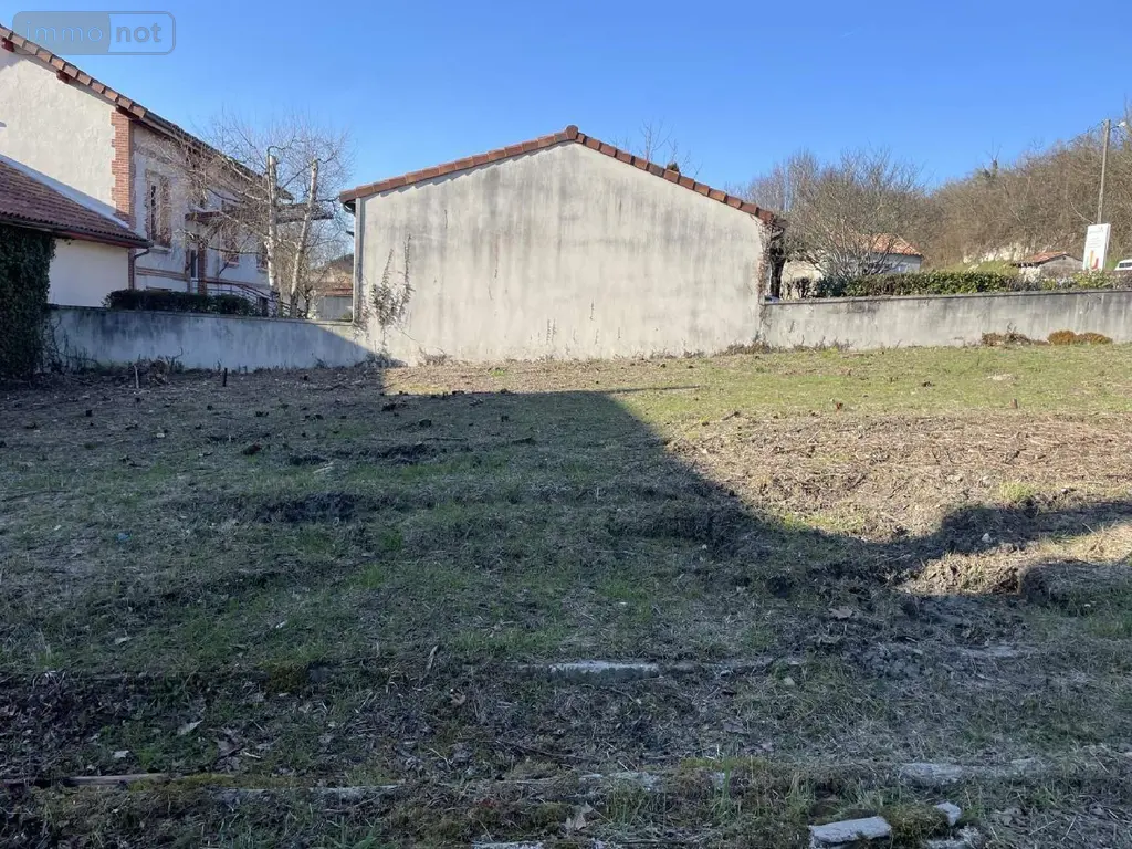 Maison a vendre Ribérac 24600 Dordogne 24 149 m2 5 pièces 121000 euros 077/1587 045