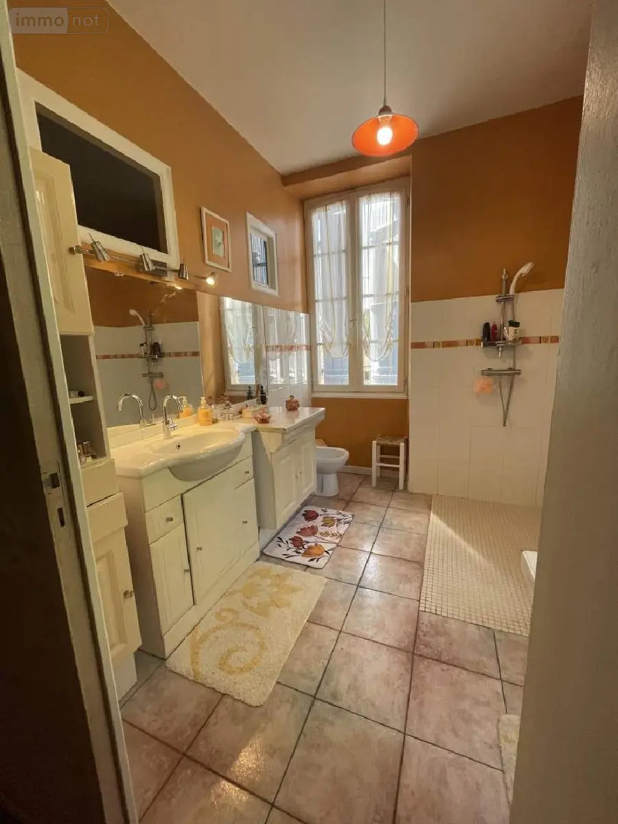 Maison a vendre Villetoureix 24600 Dordogne 24 165 m2 5 pièces 318000 euros 077/1610 007
