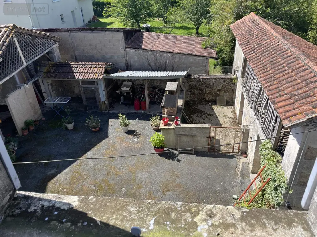 Maison a vendre Villetoureix 24600 Dordogne 24 165 m2 5 pièces 318000 euros 077/1610 023