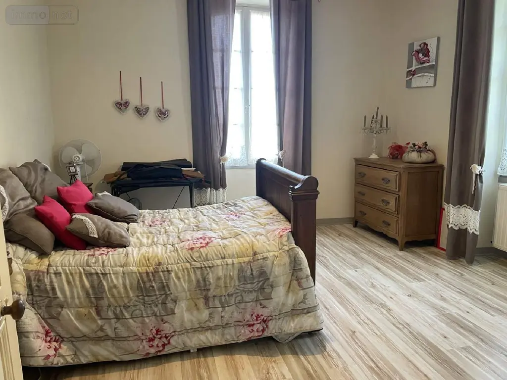 Maison a vendre Villetoureix 24600 Dordogne 24 165 m2 5 pièces 318000 euros 077/1610 008