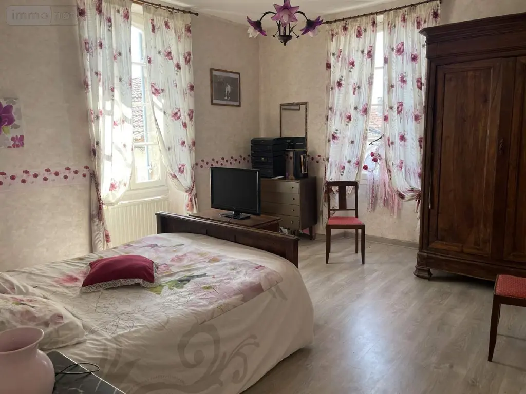 Maison a vendre Villetoureix 24600 Dordogne 24 165 m2 5 pièces 318000 euros 077/1610 009
