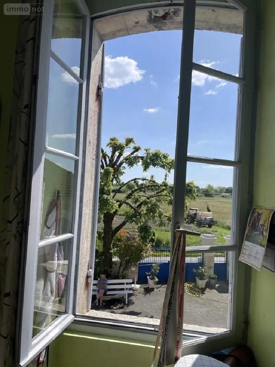 Maison a vendre Villetoureix 24600 Dordogne 24 165 m2 5 pièces 318000 euros 077/1610 027