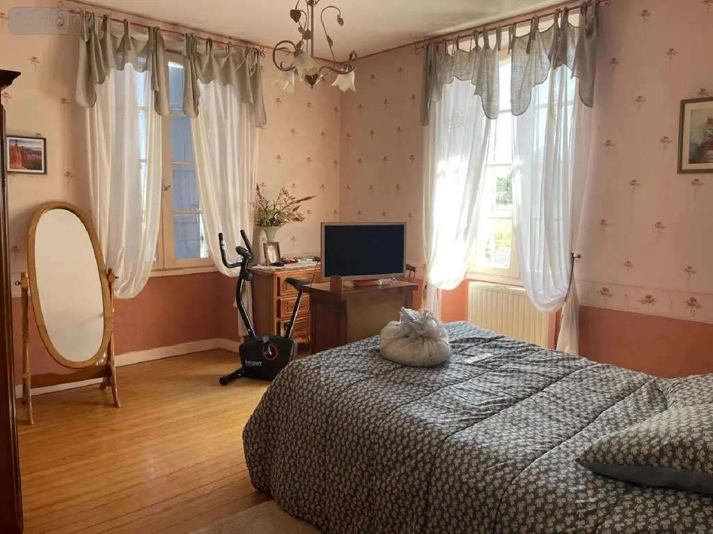 Maison a vendre Villetoureix 24600 Dordogne 24 165 m2 5 pièces 318000 euros 077/1610 010