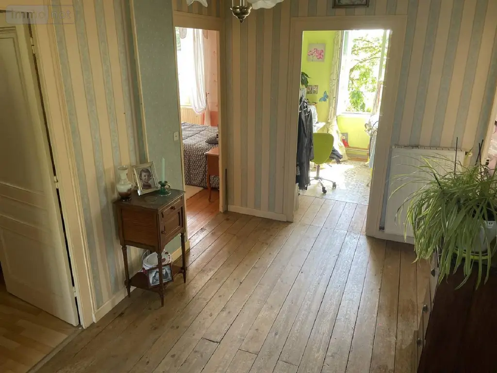 Maison a vendre Villetoureix 24600 Dordogne 24 165 m2 5 pièces 318000 euros 077/1610 011
