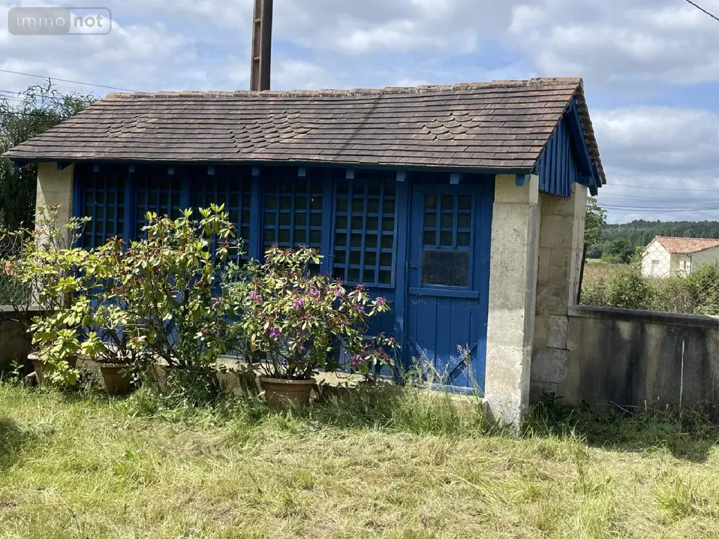 Maison a vendre Parcoul-Chenaud 24410 Dordogne 24 234 m2 5 pièces 240000 euros 077/1611 030
