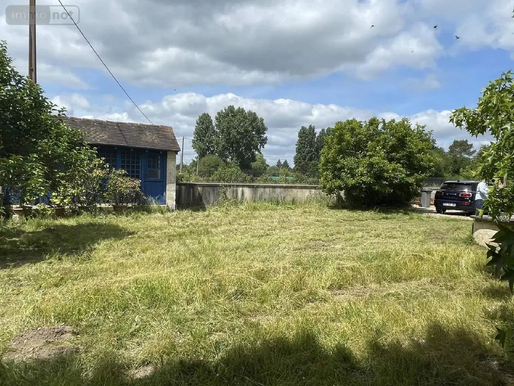 Maison a vendre Parcoul-Chenaud 24410 Dordogne 24 234 m2 5 pièces 240000 euros 077/1611 031