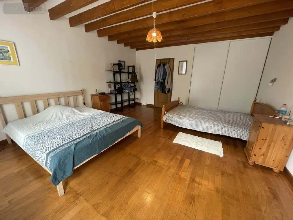 Maison a vendre Parcoul-Chenaud 24410 Dordogne 24 234 m2 5 pièces 240000 euros 077/1611 006