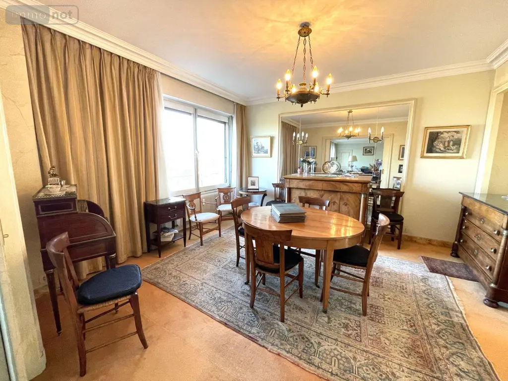 Appartement a vendre Troyes 10000 Aube 10 211 m2 6 pièces 350000 euros 10376-1242 004
