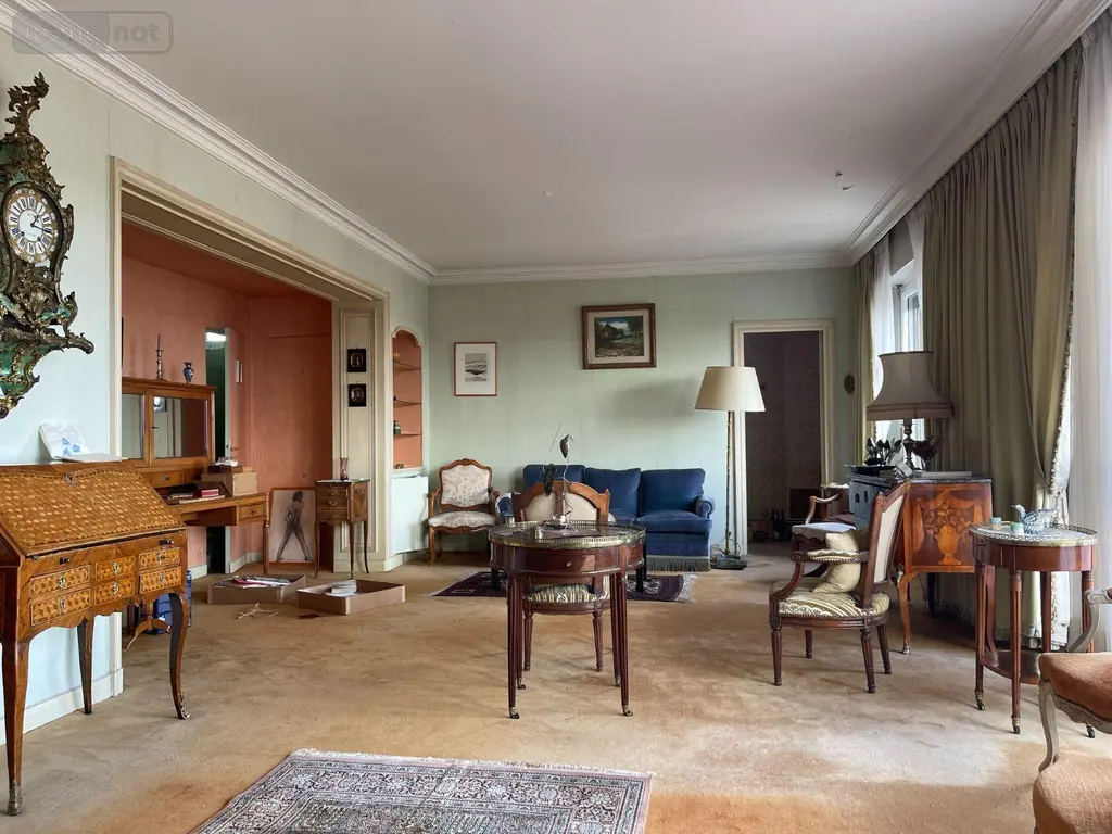 Appartement a vendre Troyes 10000 Aube 10 211 m2 6 pièces 350000 euros 10376-1242 005