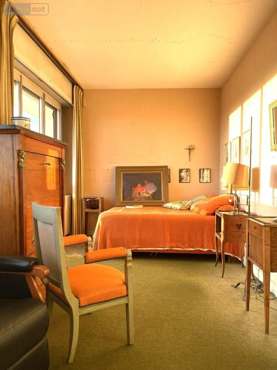Appartement a vendre Troyes 10000 Aube 10 211 m2 6 pièces 350000 euros 10376-1242 008