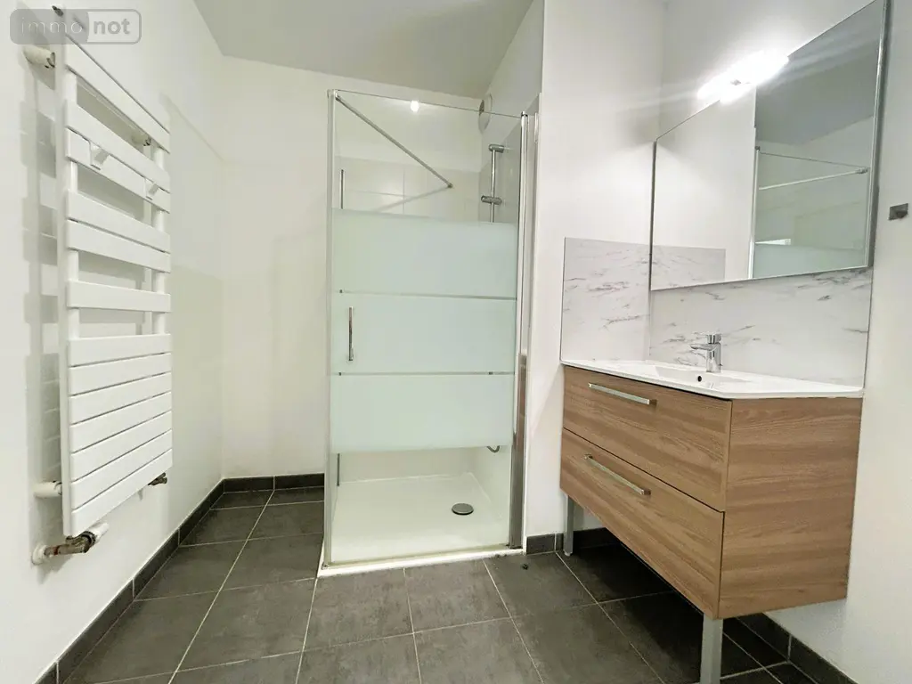 Appartement a vendre Cancale 35260 Ille-et-Vilaine 35 62 m2 3 pièces 276130 euros 11785/427 005