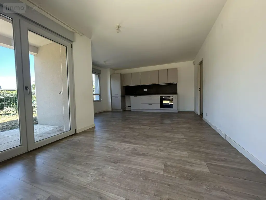 Appartement a vendre Cancale 35260 Ille-et-Vilaine 35 62 m2 3 pièces 276130 euros 11785/427 003