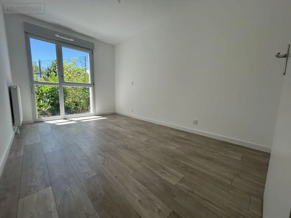 Appartement a vendre Cancale 35260 Ille-et-Vilaine 35 62 m2 3 pièces 276130 euros 11785/427 006