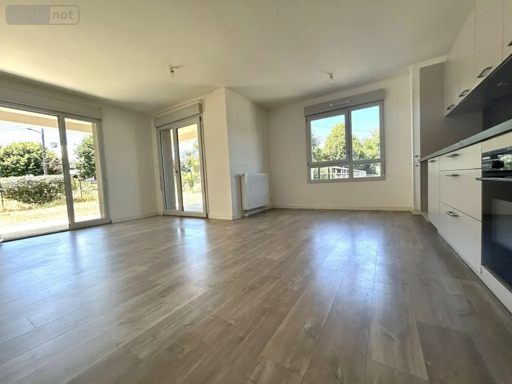 Appartement a vendre Cancale 35260 Ille-et-Vilaine 35 62 m2 3 pièces 276130 euros 11785/427 002