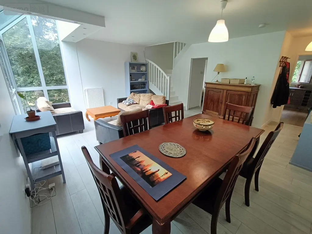 Location appartement Bruz 35170 Ille-et-Vilaine 35 83 m2 4 pièces 405 euros 35129-6573 003