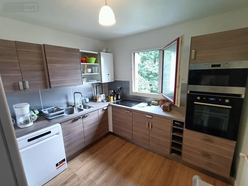 Location appartement Bruz 35170 Ille-et-Vilaine 35 83 m2 4 pièces 405 euros 35129-6573 004