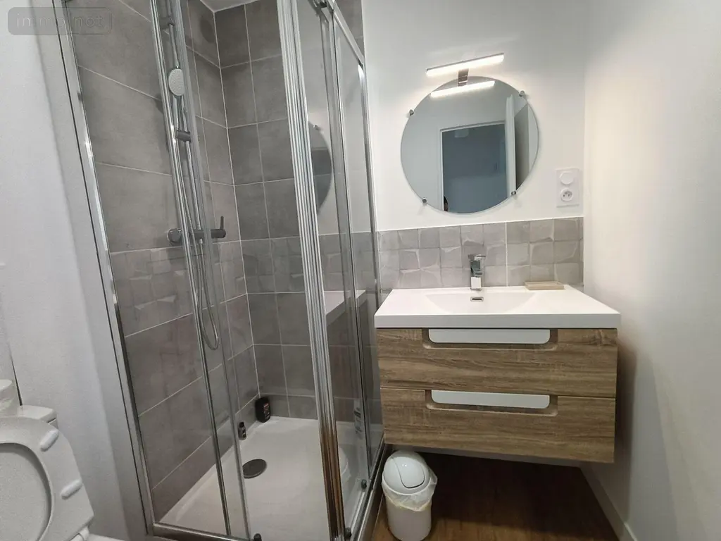 Location appartement Bruz 35170 Ille-et-Vilaine 35 83 m2 4 pièces 405 euros 35129-6573 006