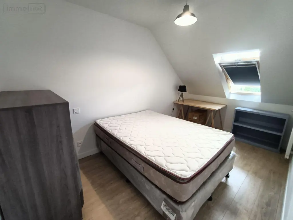 Location appartement Bruz 35170 Ille-et-Vilaine 35 83 m2 4 pièces 405 euros 35129-6573 009