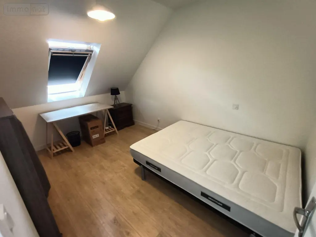 Location appartement Bruz 35170 Ille-et-Vilaine 35 83 m2 4 pièces 405 euros 35129-6573 010