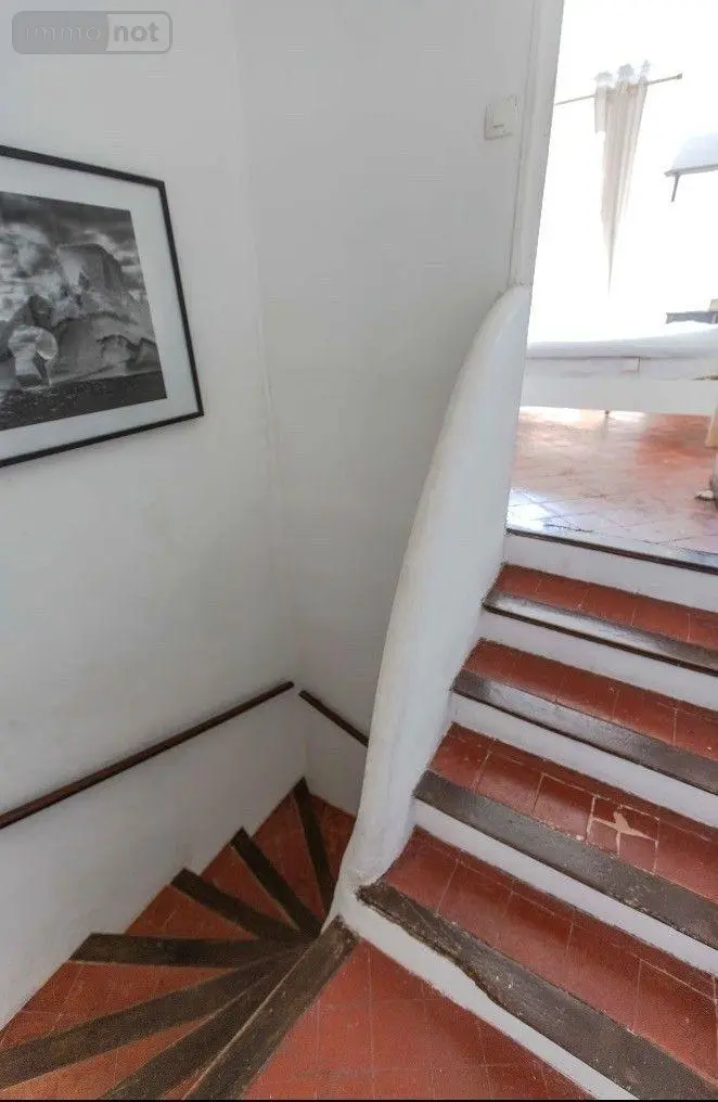 Maison a vendre Mouriès 13890 Bouches-du-Rhône 13 80 m2 4 pièces 241500 euros 075/186 010
