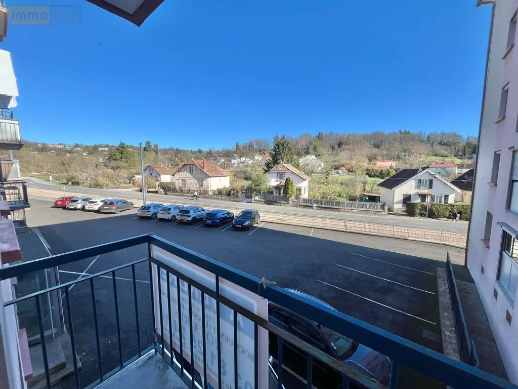 Appartement a vendre Besançon 25000 Doubs 25 66 m2 4 pièces 139000 euros 25006-84-2025 001