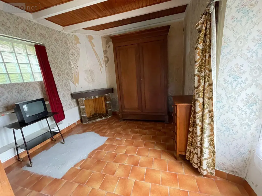 Maison a vendre Trégastel 22730 Côtes-d'Armor 22 101 m2 6 pièces 349050 euros A15 008