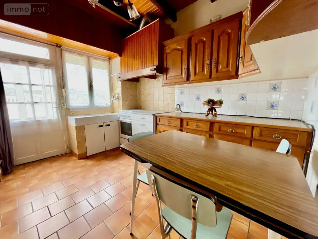 Maison a vendre Trégastel 22730 Côtes-d'Armor 22 101 m2 6 pièces 349050 euros A15 005