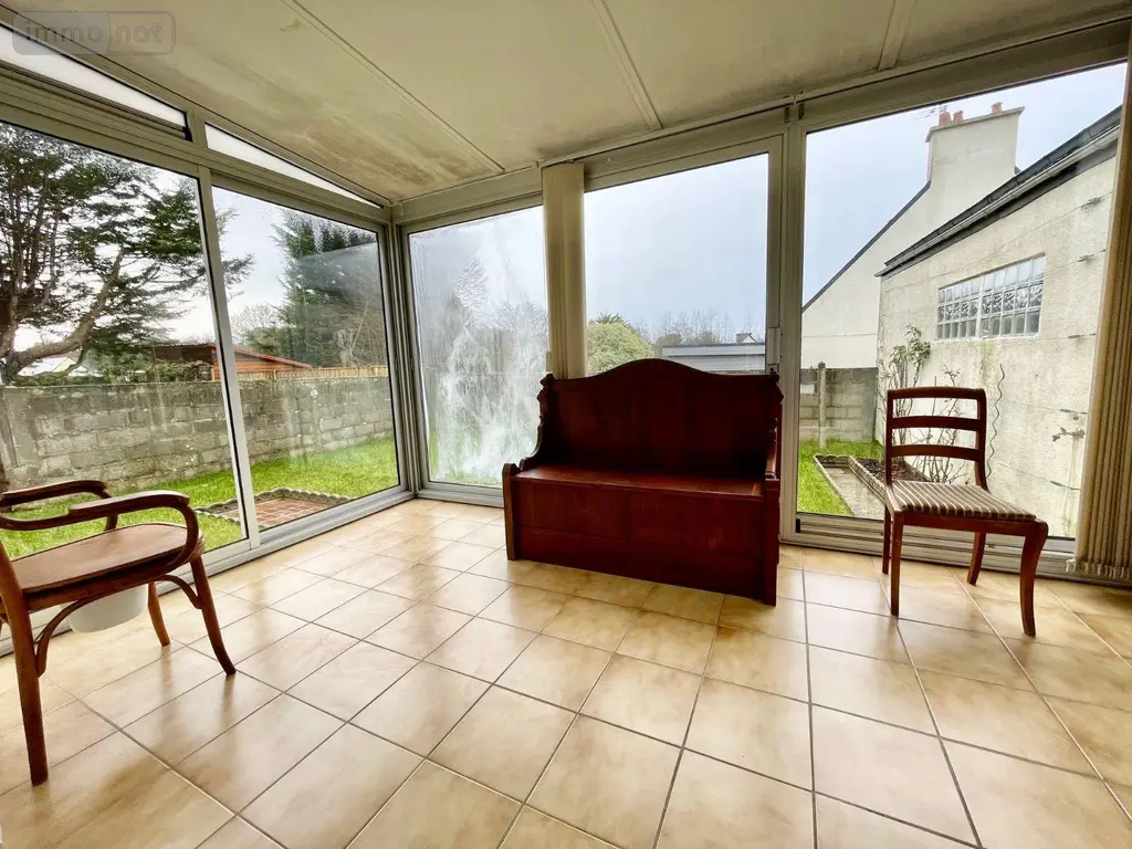 Maison a vendre Trégastel 22730 Côtes-d'Armor 22 101 m2 6 pièces 349050 euros A15 007
