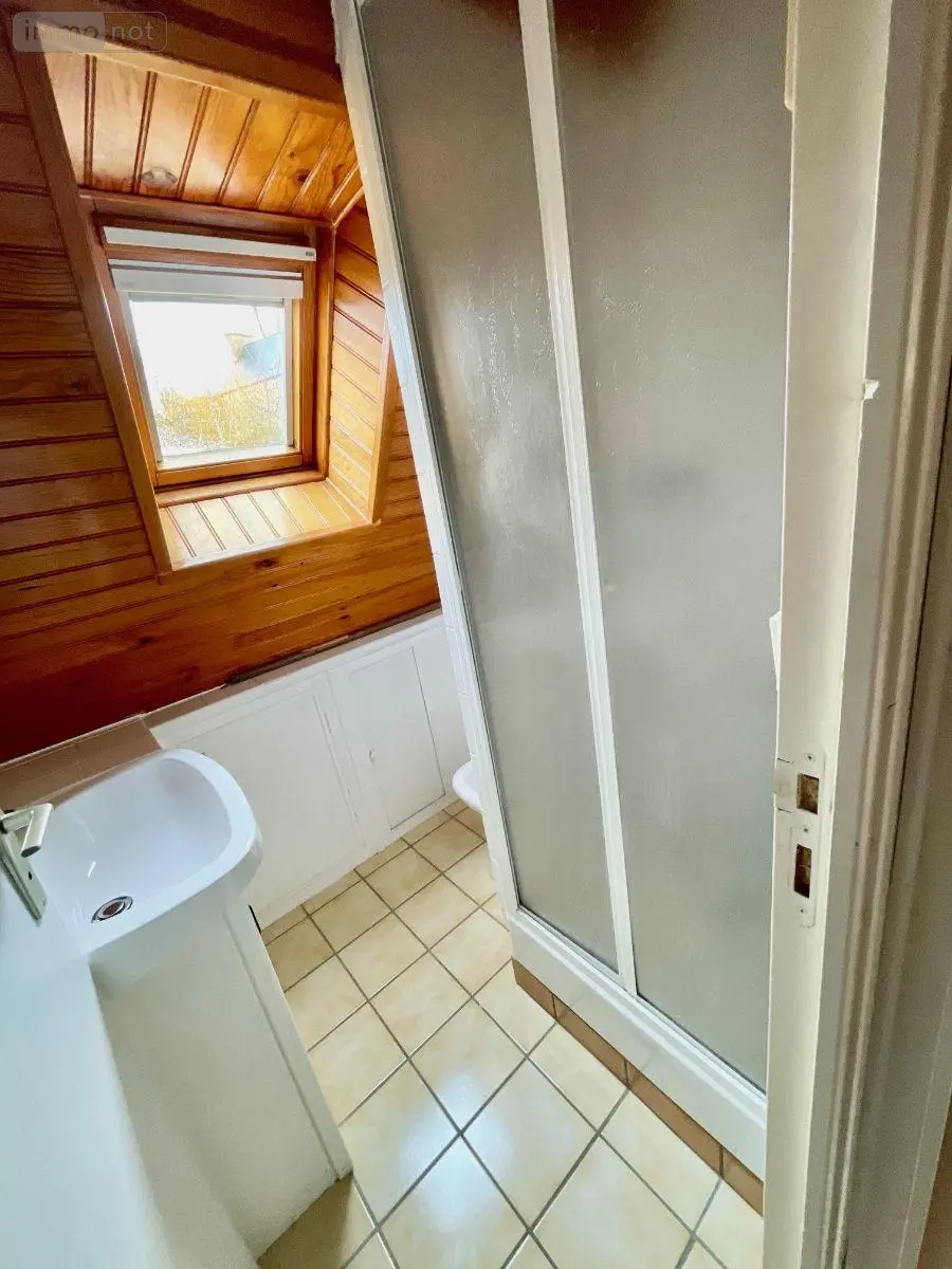Maison a vendre Trégastel 22730 Côtes-d'Armor 22 101 m2 6 pièces 349050 euros A15 021
