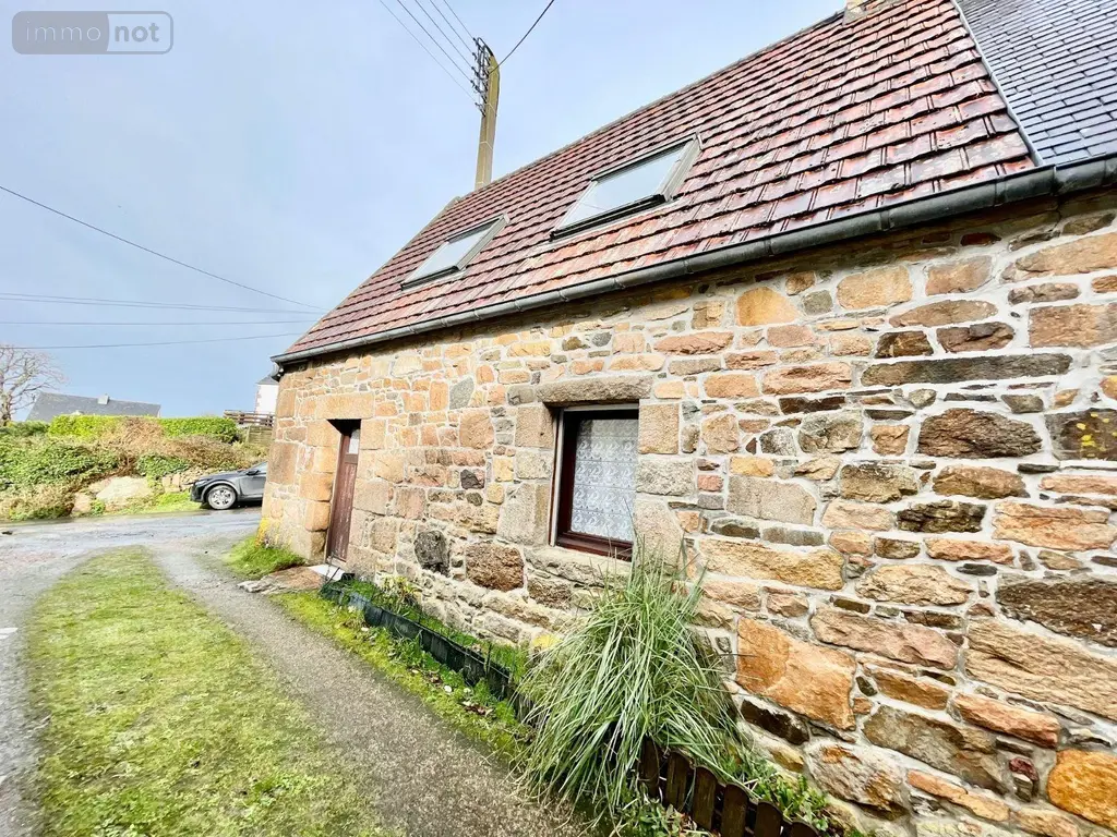 Maison a vendre Trégastel 22730 Côtes-d'Armor 22 101 m2 6 pièces 349050 euros A15 017