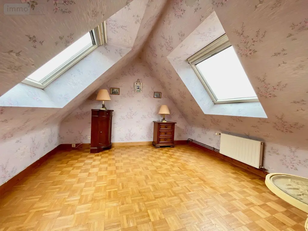 Maison a vendre Trégastel 22730 Côtes-d'Armor 22 101 m2 6 pièces 349050 euros A15 012