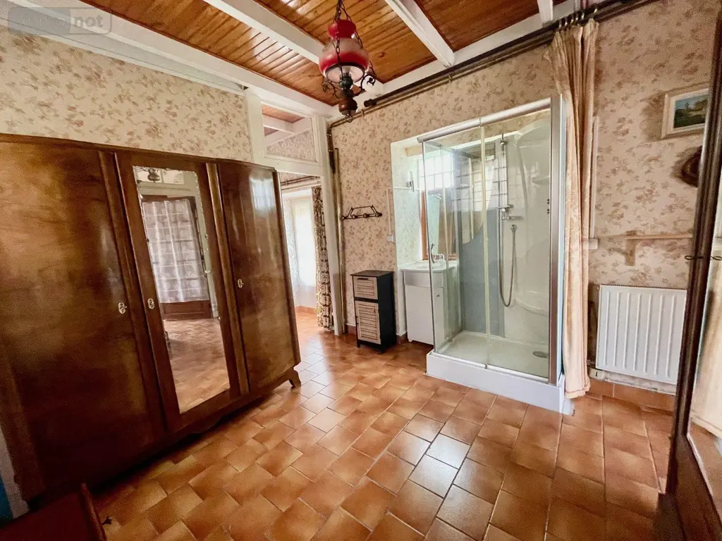 Maison a vendre Trégastel 22730 Côtes-d'Armor 22 101 m2 6 pièces 349050 euros A15 009