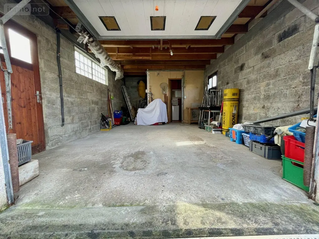 Maison a vendre Trégastel 22730 Côtes-d'Armor 22 101 m2 6 pièces 349050 euros A15 015