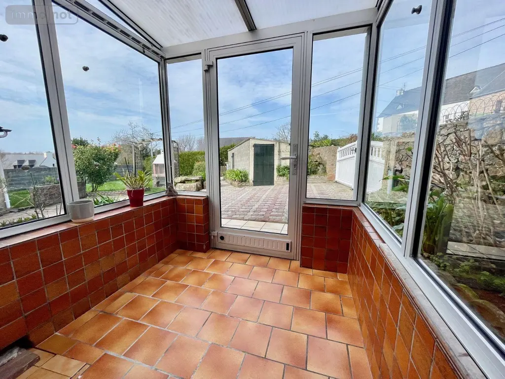 Maison a vendre Trégastel 22730 Côtes-d'Armor 22 101 m2 6 pièces 349050 euros A15 004