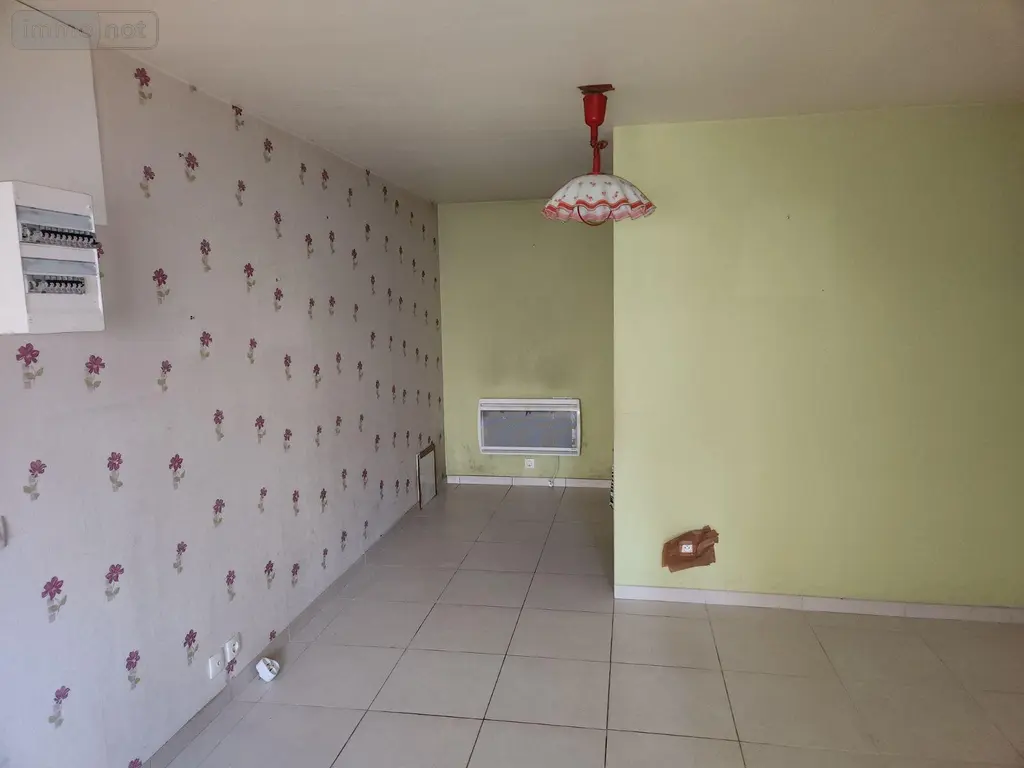 Maison a vendre Laferté-sur-Aube 52120 Haute-Marne 52 117 m2 5 pièces 60000 euros 10379/633 004