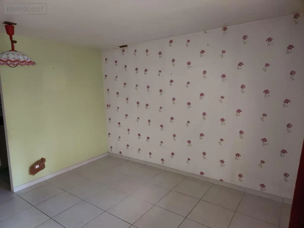 Maison a vendre Laferté-sur-Aube 52120 Haute-Marne 52 117 m2 5 pièces 60000 euros 10379/633 005