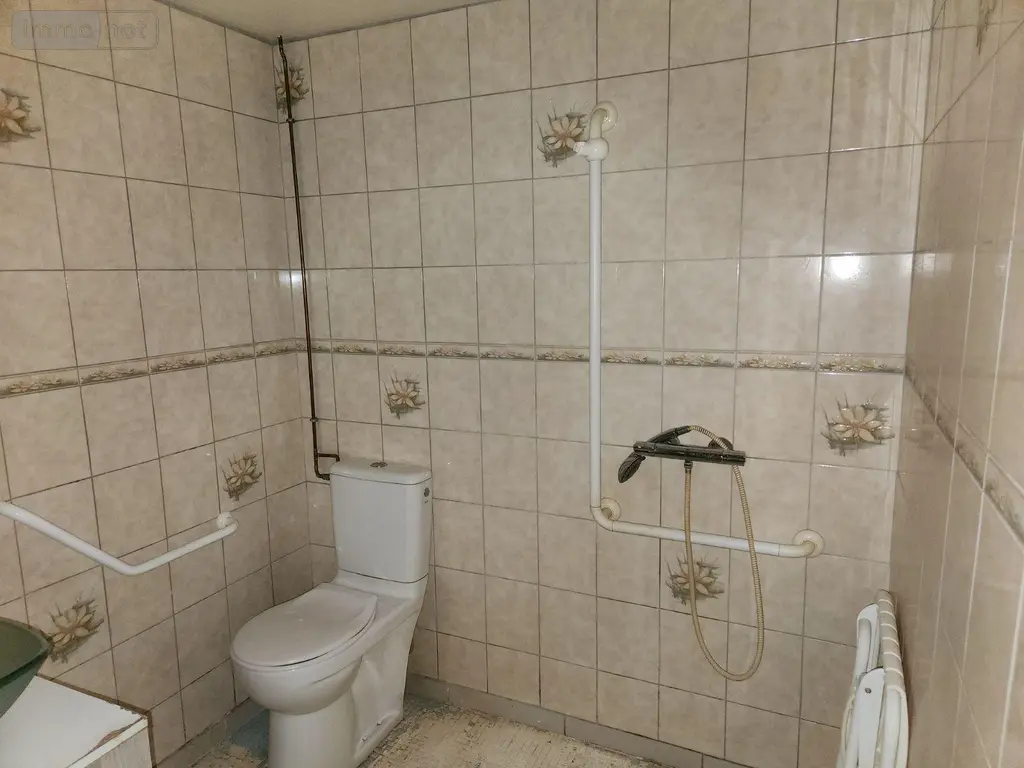 Maison a vendre Laferté-sur-Aube 52120 Haute-Marne 52 117 m2 5 pièces 60000 euros 10379/633 007