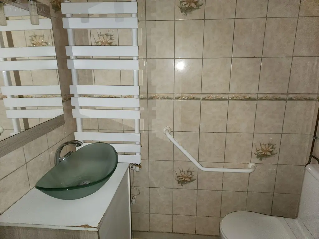 Maison a vendre Laferté-sur-Aube 52120 Haute-Marne 52 117 m2 5 pièces 60000 euros 10379/633 009