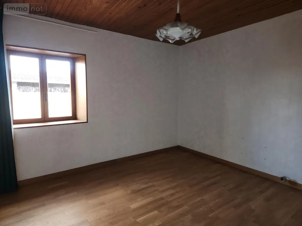 Maison a vendre Laferté-sur-Aube 52120 Haute-Marne 52 117 m2 5 pièces 60000 euros 10379/633 013