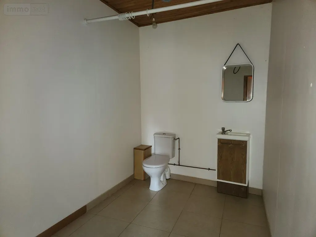 Maison a vendre Laferté-sur-Aube 52120 Haute-Marne 52 117 m2 5 pièces 60000 euros 10379/633 014