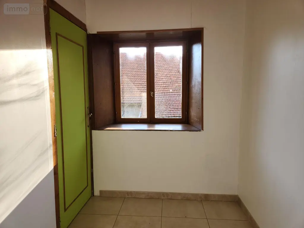 Maison a vendre Laferté-sur-Aube 52120 Haute-Marne 52 117 m2 5 pièces 60000 euros 10379/633 015