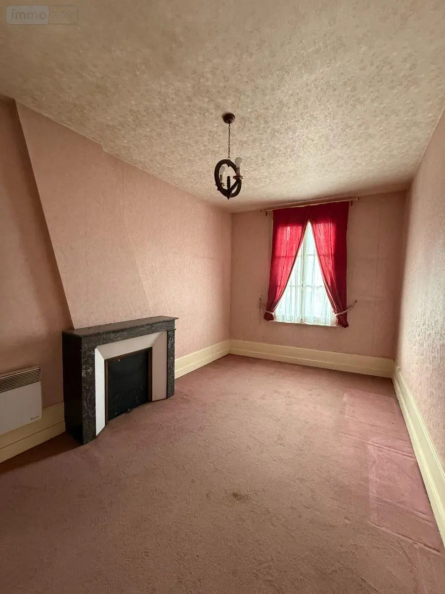 Immeuble de rapport a vendre Ry 76116 Seine-Maritime 76 95 m2 256025 euros 020/845 006