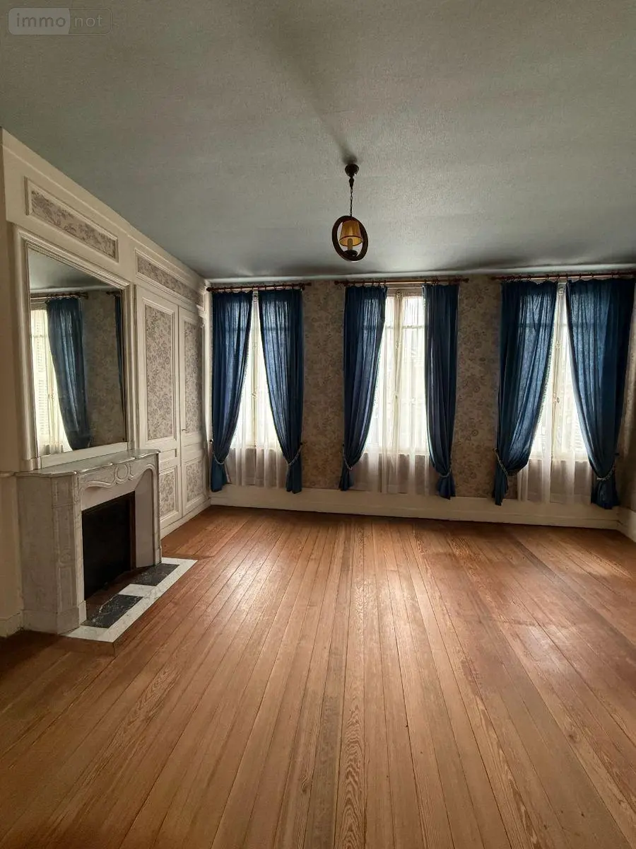 Immeuble de rapport a vendre Ry 76116 Seine-Maritime 76 95 m2 256025 euros 020/845 005