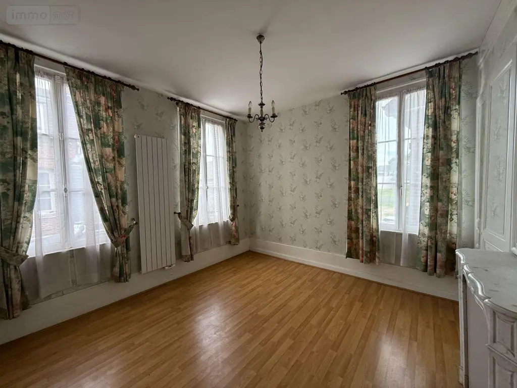 Immeuble de rapport a vendre Ry 76116 Seine-Maritime 76 95 m2 256025 euros 020/845 003