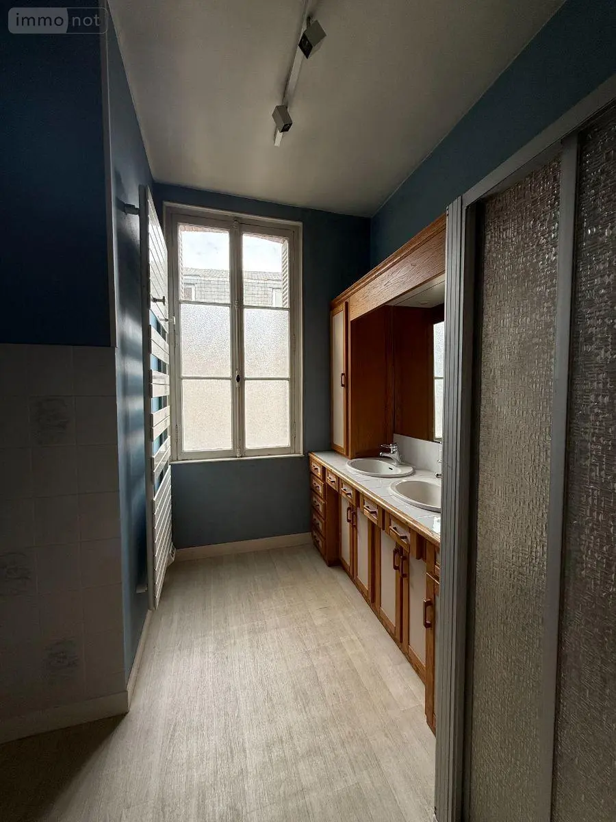 Immeuble de rapport a vendre Ry 76116 Seine-Maritime 76 95 m2 256025 euros 020/845 007