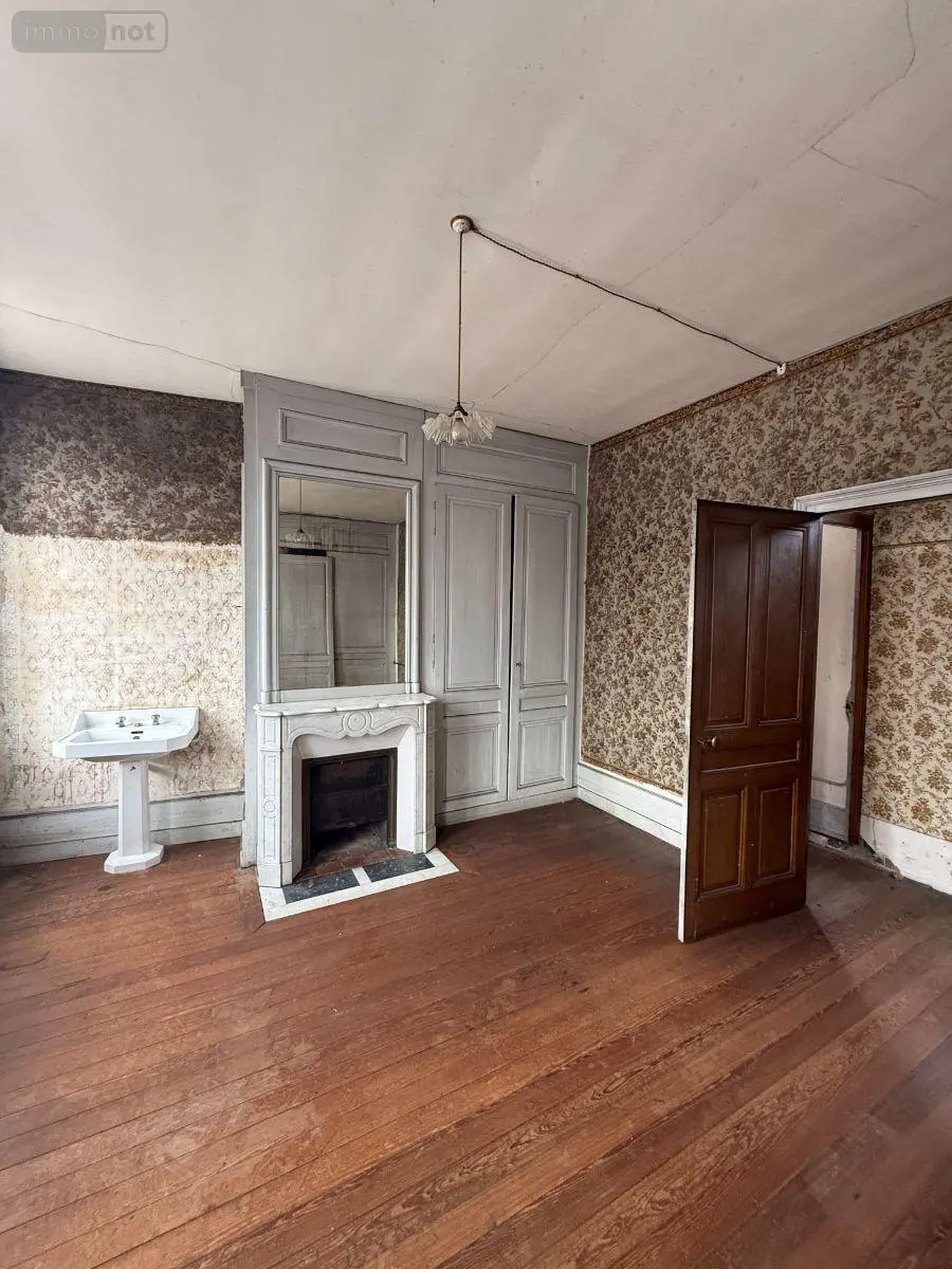 Immeuble de rapport a vendre Ry 76116 Seine-Maritime 76 95 m2 256025 euros 020/845 004
