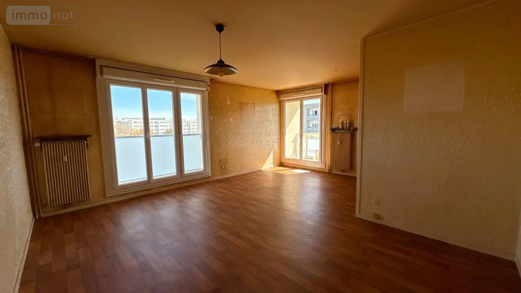 Appartement a vendre Saint-Memmie 51470 Marne 51 78 m2 4 pièces 84000 euros 51001-128 002