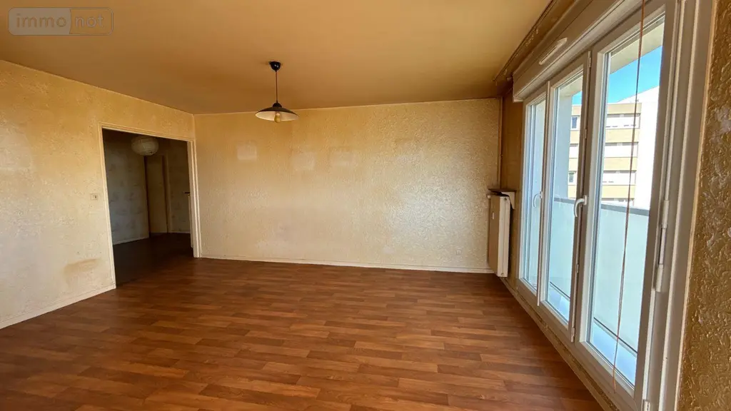 Appartement a vendre Saint-Memmie 51470 Marne 51 78 m2 4 pièces 84000 euros 51001-128 003